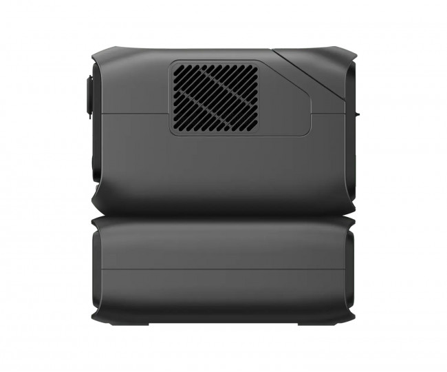 Зарядна станція EcoFlow RIVER 3 Max